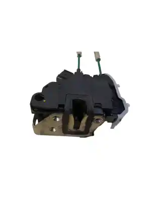 Автозапчасти б/у замок передней правой двери за ssangyong xlv suv e-xdi 160 ссылки oem iam 7122035000