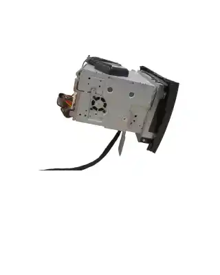 Автозапчасти б/у gps-навигационная система за ssangyong xlv suv e-xdi 160 ссылки oem iam 8915035000  