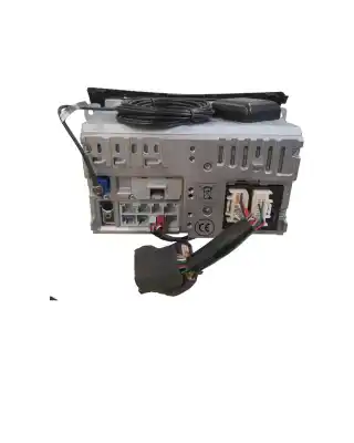 Автозапчасти б/у gps-навигационная система за ssangyong xlv suv e-xdi 160 ссылки oem iam 8915035000  