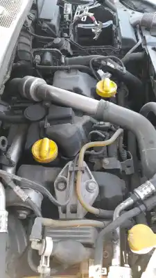 Pezzo di ricambio per auto di seconda mano parafango anteriore destro per renault megane iii fastback (bz0/1_, b3_) 1.5 dci riferimenti oem iam 631005149r  