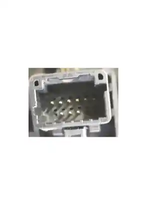 Second-hand car spare part left rearview mirror for renault megane iii fastback (bz0/1_, b3_) 1.5 dci oem iam references 963020180r  