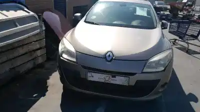 Pezzo di ricambio per auto di seconda mano Chiusura Del Cappuccio per RENAULT MEGANE III FASTBACK (BZ0/1_, B3_) 1.5 DCI Riferimenti OEM IAM 656013497R  