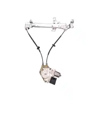 Second-hand car spare part rear left window regulator for renault megane iii fastback (bz0/1_, b3_) 1.5 dci oem iam references 827210003r