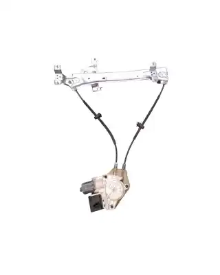 Second-hand car spare part rear right window regulator for renault megane iii fastback (bz0/1_, b3_) 1.5 dci oem iam references 827200003r