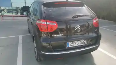 Автозапчастина б/у лівий ход ліхар для citroen c4 picasso  посилання на oem iam 6350ca   Автозапчастина б/у лівий ход ліхар для citroen c4 picasso  посилання на oem iam 6350ca