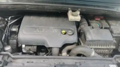 Автозапчастина б/у лівий ход ліхар для citroen c4 picasso  посилання на oem iam 6350ca   Автозапчастина б/у лівий ход ліхар для citroen c4 picasso  посилання на oem iam 6350ca