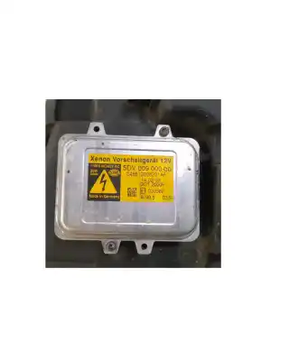 Pezzo di ricambio per auto di seconda mano faro anteriore sinistro per citroen c4 picasso  riferimenti oem iam 6208c1   Pezzo di ricambio per auto di seconda mano faro anteriore sinistro per citroen c4 picasso  riferimenti oem iam 6208c1