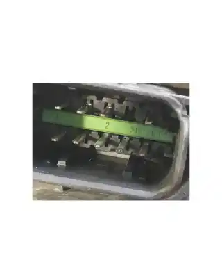 Pezzo di ricambio per auto di seconda mano faro anteriore sinistro per citroen c4 picasso  riferimenti oem iam 6208c1   Pezzo di ricambio per auto di seconda mano faro anteriore sinistro per citroen c4 picasso  riferimenti oem iam 6208c1