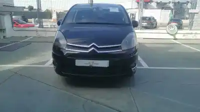 Peça sobressalente para automóvel em segunda mão CAIXA DE DIREÇÃO por CITROEN C4 PICASSO  Referências OEM IAM 1635772980   Peça sobressalente para automóvel em segunda mão CAIXA DE DIREÇÃO por CITROEN C4 PICASSO  Referências OEM IAM 1635772980