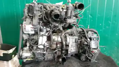 Pezzo di ricambio per auto di seconda mano alternatore per citroen c4 picasso  riferimenti oem iam 5705ee   Pezzo di ricambio per auto di seconda mano alternatore per citroen c4 picasso  riferimenti oem iam 5705ee