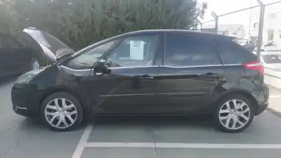 Pezzo di ricambio per auto di seconda mano pannello degli strumenti per citroen c4 picasso  riferimenti oem iam 8265al  