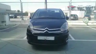 Автозапчастина б/у передня права подушка безопасности для citroen c4 picasso  посилання на oem iam 8216nt  