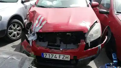 Pezzo di ricambio per auto di seconda mano interruttore alzacristalli anteriore sinistro per nissan qashqai / qashqai +2 i (j10, nj10, jj10e) 1.6 riferimenti oem iam 25401jd00b  