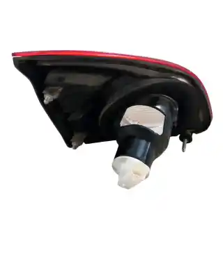 Pezzo di ricambio per auto di seconda mano luce di coda interna destra per nissan qashqai / qashqai +2 i (j10, nj10, jj10e) 1.6 riferimenti oem iam 26550jd800  