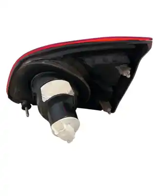 Pezzo di ricambio per auto di seconda mano luce di coda interna sinistra per nissan qashqai / qashqai +2 i (j10, nj10, jj10e) 1.6 riferimenti oem iam 26555jd800  