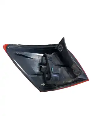 Piesă de schimb auto la mâna a doua lampã spate dreapta pentru nissan qashqai / qashqai +2 i (j10, nj10, jj10e) 1.6 referințe oem iam 26550jd000  