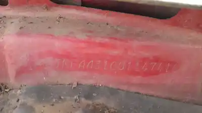 Pezzo di ricambio per auto di seconda mano lampada posteriore sinistra per nissan qashqai / qashqai +2 i (j10, nj10, jj10e) 1.6 riferimenti oem iam 26555jd000  