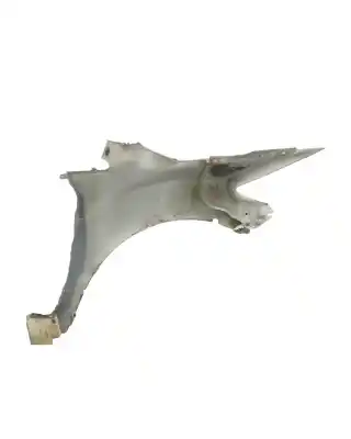 Автозапчастина б/у передне ліве крило для mazda cx-7 (er) 2.2 mzr-cd awd (er10a) посилання на oem iam e22152210e  