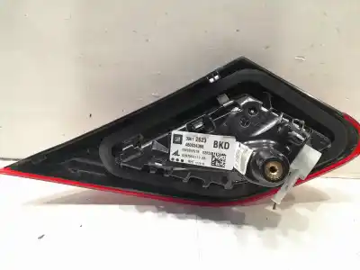 Tweedehands auto-onderdeel LINKER ACHTERLAMP voor OPEL CORSA E (X15)  OEM IAM-referenties 39012623  