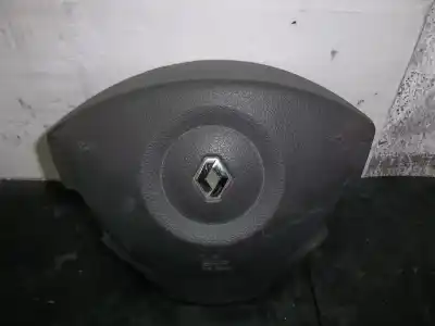 Pezzo di ricambio per auto di seconda mano kit airbag per renault modus fantasy riferimenti oem iam   