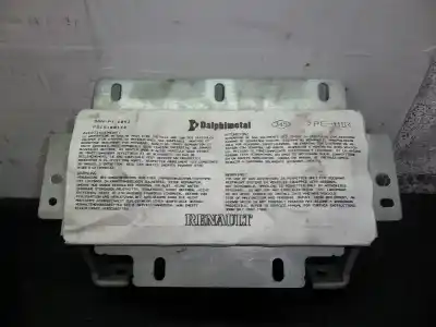 Pezzo di ricambio per auto di seconda mano kit airbag per renault modus fantasy riferimenti oem iam   