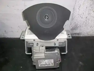 Pezzo di ricambio per auto di seconda mano KIT AIRBAG per RENAULT MODUS  Riferimenti OEM IAM   