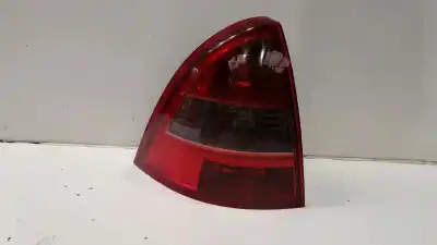 Автозапчасти б/у левый задний фонарь за citroen c5 ii (rc_) 2.2 hdi ссылки oem iam 6350v3