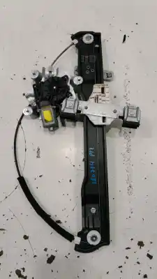 Автозапчастина б/у РЕГУЛЯТОР ПЕРЕДНЬОГО ПРАВОГО СКЛА для SSANGYONG TIVOLI  Посилання на OEM IAM 98820X1010  