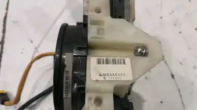 Pezzo di ricambio per auto di seconda mano comando multifunzione per mitsubishi colt vi (z3_a, z2_a) 1.1 (z31a, z32a) riferimenti oem iam mr979451