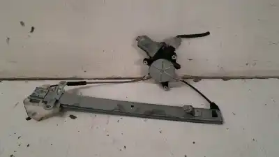 Tweedehands auto-onderdeel regelaar links achterruit voor honda fr-v (be) 2.0 (be3) oem iam-referenties 72750sjd003