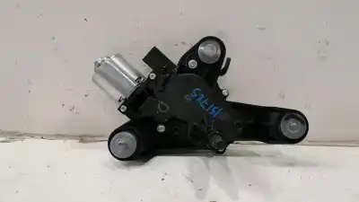 Автозапчасти б/у мотор заднего стеклоочистителя за ds ds 7 crossback (j_) 2.0 bluehdi 180 (jjehzr) ссылки oem iam 9819900080