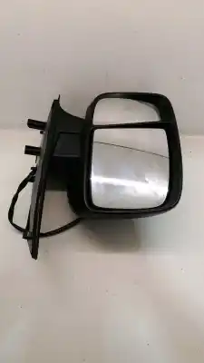 Peça sobressalente para automóvel em segunda mão ESPELHO RETROVISOR ESQUERDO por PEUGEOT PARTNER TEPEE  Referências OEM IAM 8153K9  
