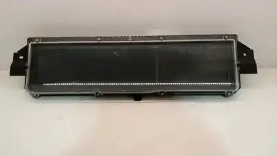 Peça sobressalente para automóvel em segunda mão quadrante por renault espace iv (jk0/1_) 2.0 dci (jk03, jk04, jk1c, jk1g, jk1j, jk1k) referências oem iam 7701070455