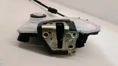 Автозапчасти б/у замок левой передней двери за toyota corolla sedán (_e21_) 1.8 vvti hybrid (mzea12, zre211, zwe211) ссылки oem iam 69040024916904002491