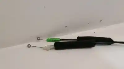 Автозапчастина б/у замок передніх дверей лівий для toyota corolla sedán (_e21_) 1.8 vvti hybrid (mzea12, zre211, zwe211) посилання на oem iam 69040024916904002491  