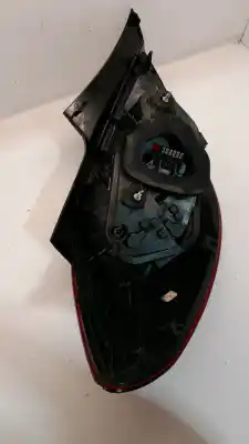 Автозапчасти б/у правый задний фонарь за opel corsa d (s07) 1.2 (l08, l68) ссылки oem iam 93190951  