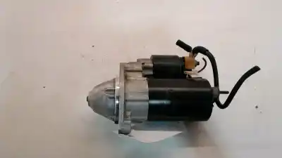 Pezzo di ricambio per auto di seconda mano motorino di avviamento per audi a4 audi riferimenti oem iam 06b911023  