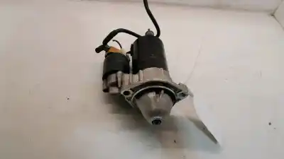 Pezzo di ricambio per auto di seconda mano motorino di avviamento per audi a4 audi riferimenti oem iam 06b911023  