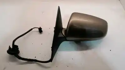 Автозапчастина б/у ліве дзеркало для audi a6 c6 avant (4f5) 2.4 посилання на oem iam 4f1858531j 01c  