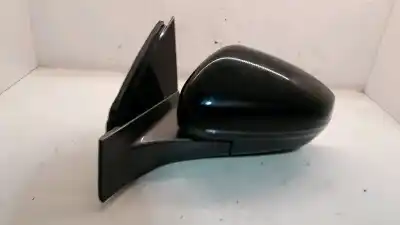 Автозапчастина б/у ліве дзеркало для ds ds 7 crossback (j_) 2.0 bluehdi 180 (jjehzr) посилання на oem iam 1631634580  