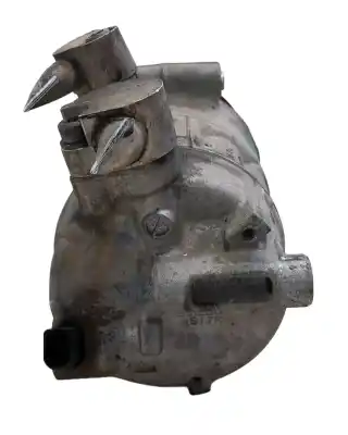 Pezzo di ricambio per auto di seconda mano compressore aria condizionata per seat toledo ii (1m2) 1.6 16v riferimenti oem iam 1j0820803lx  