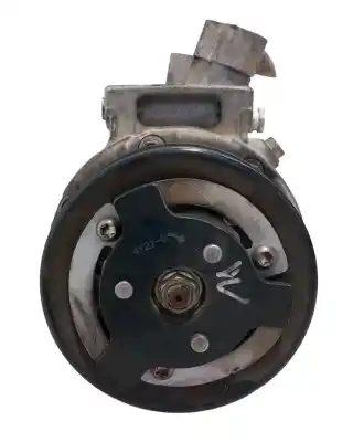 Pezzo di ricambio per auto di seconda mano compressore aria condizionata per seat toledo ii (1m2) 1.6 16v riferimenti oem iam 1j0820803lx  