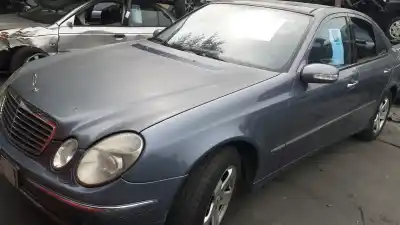 Peça sobressalente para automóvel em segunda mão porta do automóvel traseira direita por mercedes-benz clase e (w211) e 320 cdi (211.026) referências oem iam a211730020528