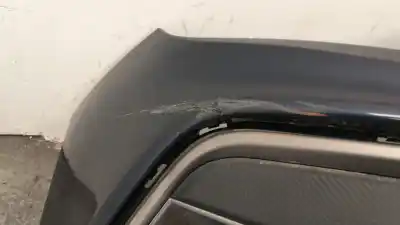 Автозапчасти б/у передний бампер за ssangyong xlv suv e-xdi 160 ссылки oem iam 7371135501  