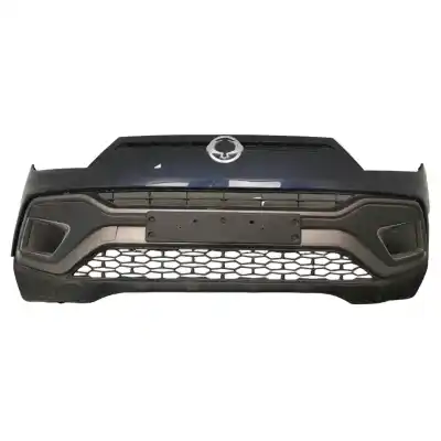 Автозапчасти б/у передний бампер за ssangyong xlv suv e-xdi 160 ссылки oem iam 7371135501