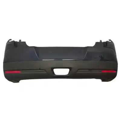 Автозапчасти б/у задний бампер за ssangyong xlv suv e-xdi 160 ссылки oem iam 7882135050