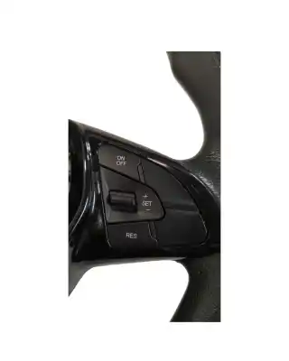 Автозапчастина б/у кермо для ssangyong xlv suv e-xdi 160 посилання на oem iam 4617035150  