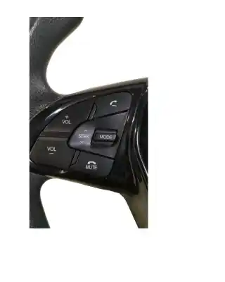 Автозапчастина б/у кермо для ssangyong xlv suv e-xdi 160 посилання на oem iam 4617035150  