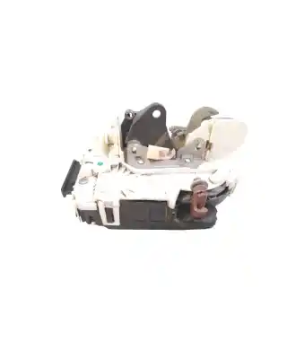 Second-hand car spare part rear right door lock for dodge caliber 2.0 oem iam references 4589414aa  