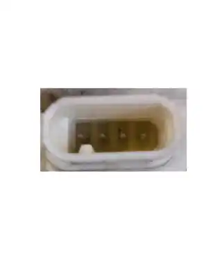 Second-hand car spare part front right door lock for dodge caliber 2.0 oem iam references 4589416aa  